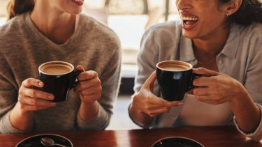 Ngopi Tiap Hari Bikin Kantong Jebol? 'Latte Factor' Penyebabnya!