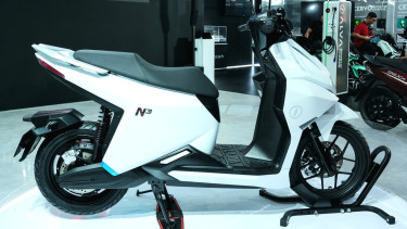 Alva N3
