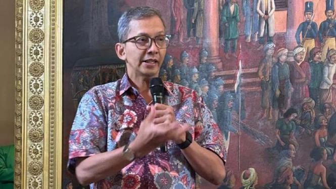 Teguh Anantawikrama.