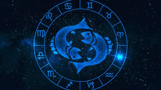 ilustrasi pisces