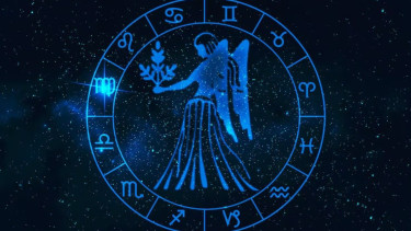 ilustrasi virgo