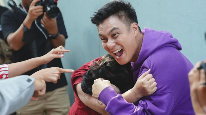 Baim Wong