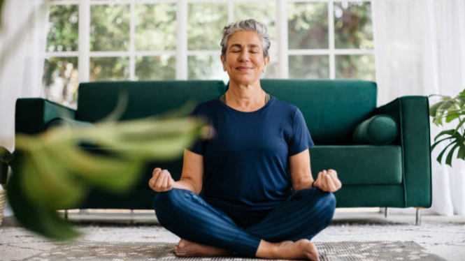 Cara Melatih Mindfulness! Tips Sederhana untuk Mengurangi Stres dan Kecemasan