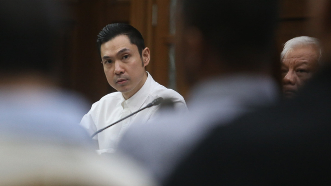 Harvey Moeis Sidang Lanjutan Kasus Korupsi Timah