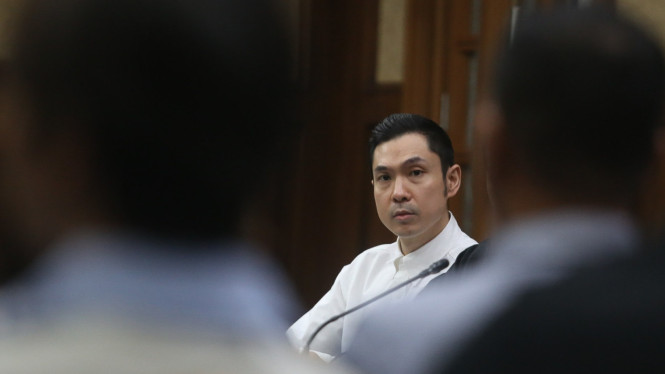 Harvey Moeis Sidang Lanjutan Kasus Korupsi Timah