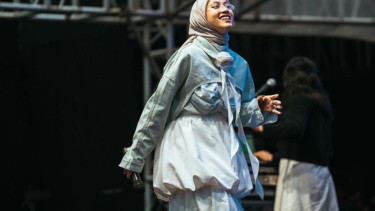 Dok. Instagram Feby Putri