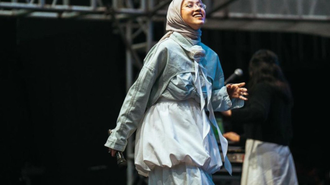 Dok. Instagram Feby Putri