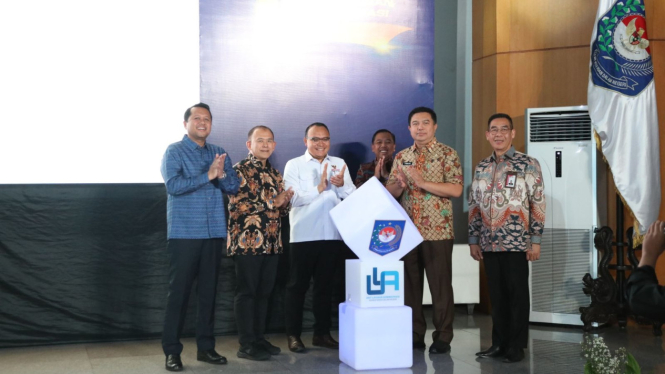 ULA Kemendagri terus berupaya meningkatkan kualitas pelayanan publik