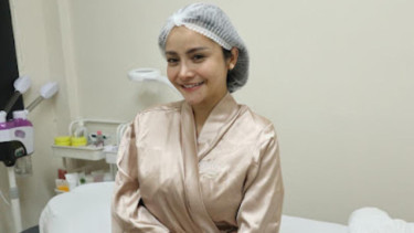Mawar AFI