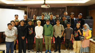 Workshop Film