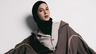 Di Balik Perceraiannya, Paula Verhoeven Ungkap Pernah Ikut Terapi Emosi Gegara Hal Ini