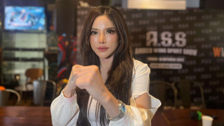 Bongkar Sosok Bupati R yang Bikin Kehilangan Rahim, Ayu Aulia Seret Nama Ridwan Kamil