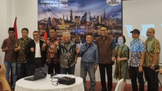 Indonesia, Germany Strengthen Efforts to Enhance Human Resources