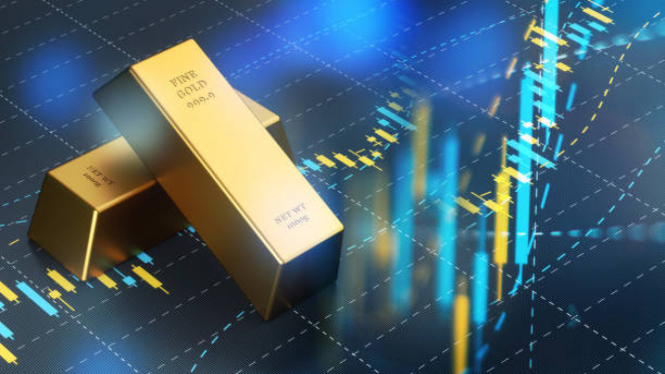 investasi emas