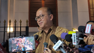 Menteri Rosan Bakal Pacu Hilirisasi Rumput Laut Buat Produksi Bioavtur