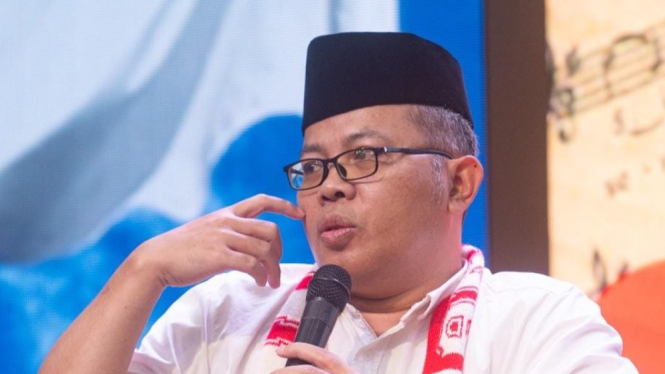 Yudhie Haryono, Presidium Forum Negarawan