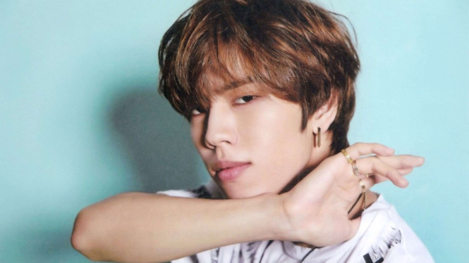 Dongwoo INFINITE