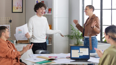Ilustrasi Keterampilan Soft Skills