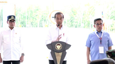 [dok. YouTube Sekretariat Presiden]