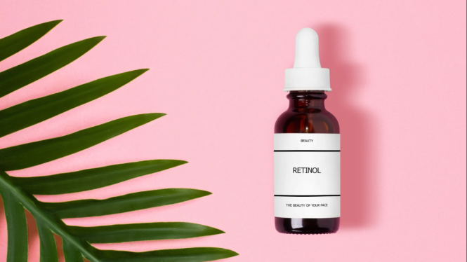 Retinol Serum