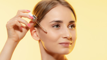 Cara Memakai Serum