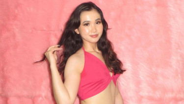 Indah G