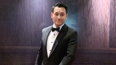 Arifin Putra