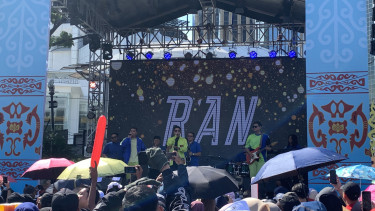 RAN