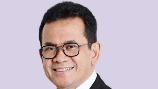 Mendag Budi Santoso.