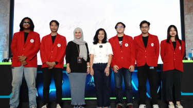 Komunitas E-Sport