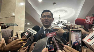 Menko AHY: Kebijakan WFA Bantu Perlancar Mudik Lebaran 2025