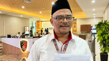 Pengacara, Muhamad Mahfuz Abdullah
