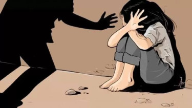 Dugaan pelecehan ini terjadi saat murid tersebut sedang mengikuti bimbingan belajar di sekolah pada 23 Februari 2023. 