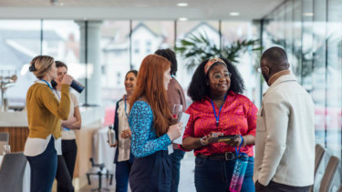 Networking dan Relasi