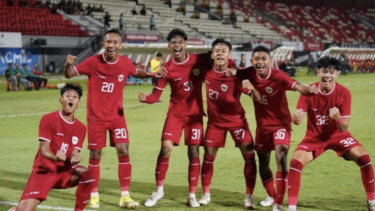 Timnas Indonesia U-17