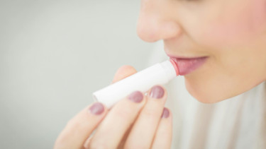 Iustrasi Lip Balm