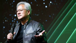 Jensen Huang Ungkap 7 Kunci Membangun Kekayaan, Bukan Sekadar Cari Gaji Besar