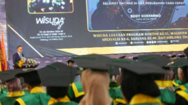 Sidang wisuda