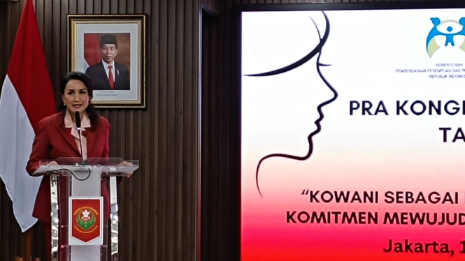 Ketua Umum Kowani Dr Giwo Rubianto Wiyogo (Doc: Istimewa)