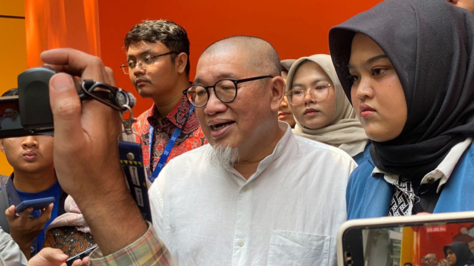 Dekan FISIP Unair Bagong Suyanto.