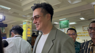 Hari Ini Sidang Mediasi Baim Wong dan Paula Verhoeven Berlanjut, Berharap Ada Solusi Terbaik