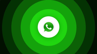 WhatsApp Berubah Drastis