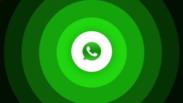 WhatsApp.