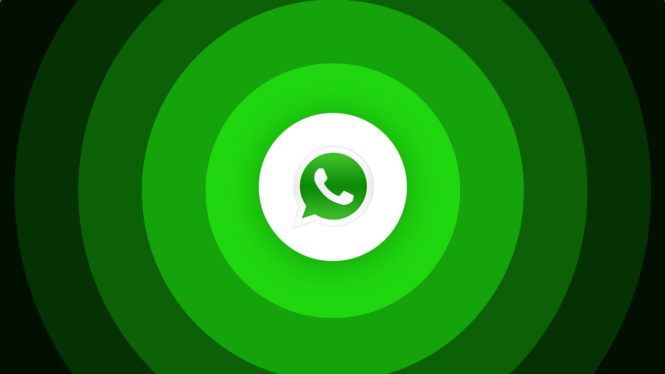 WhatsApp.