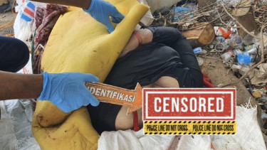 Hingga Kamis 31 Oktober 2024, tim forensik masih bekerja keras untuk mengungkap penyebab kematian korban