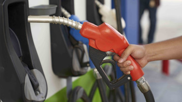 Nozzle BBM Pertamina