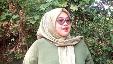 Mantan asisten Paula Verhouven, Echa.