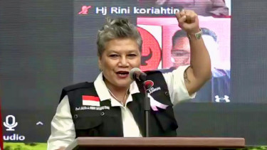 Ribka Tjiptaning