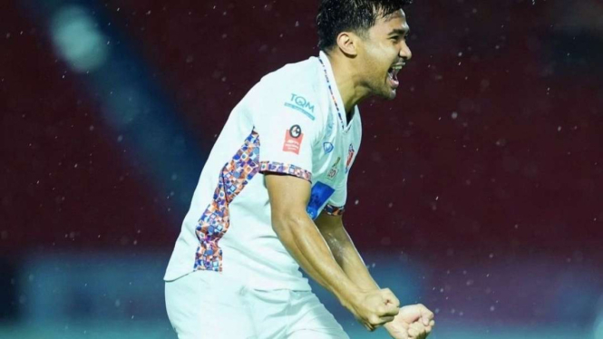 Pemain Port FC, Asnawi Mangkualam