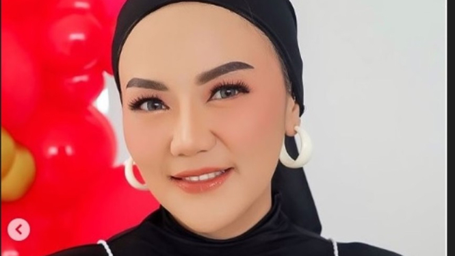 Arie Rieyanthie